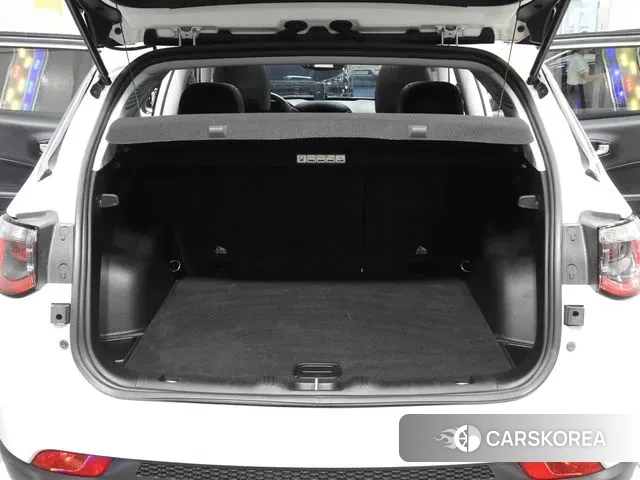 Jeep Compass 2nd Generation id 3095690 из Кореи 10