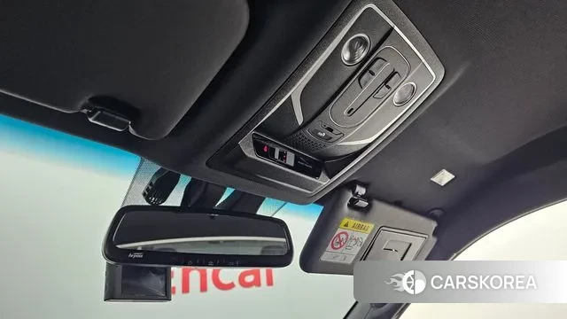 Ssangyong The New Rexton Sport id 2963608 из Кореи 10