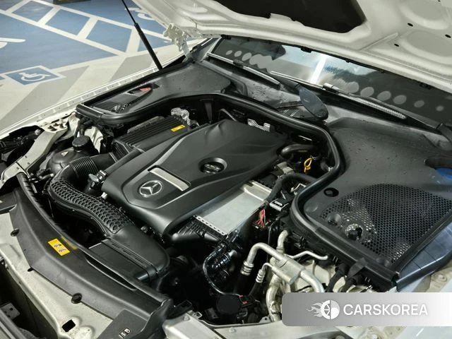 Mercedes-Benz E-Class W213 id 4610589 из Кореи 10