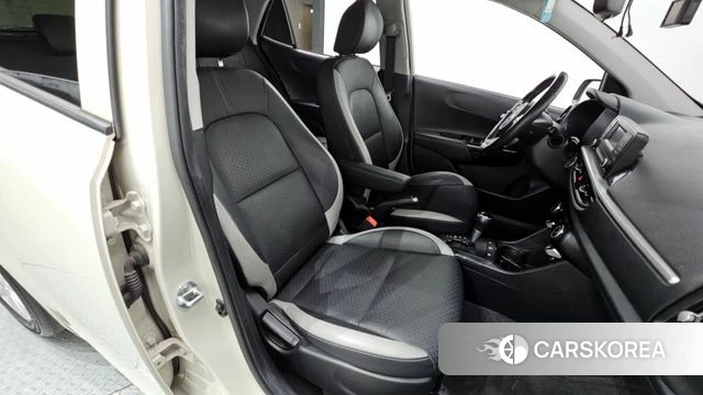 Kia All New Morning (JA) id 4232653 из Кореи 10