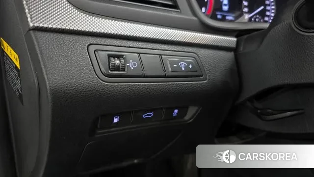 Hyundai Sonata New Rise id 3403057 из Кореи 10