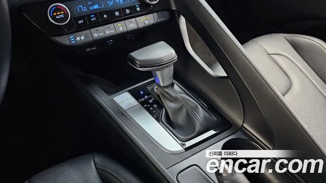 Hyundai Avante (CN7) id 2660465 из Кореи 10