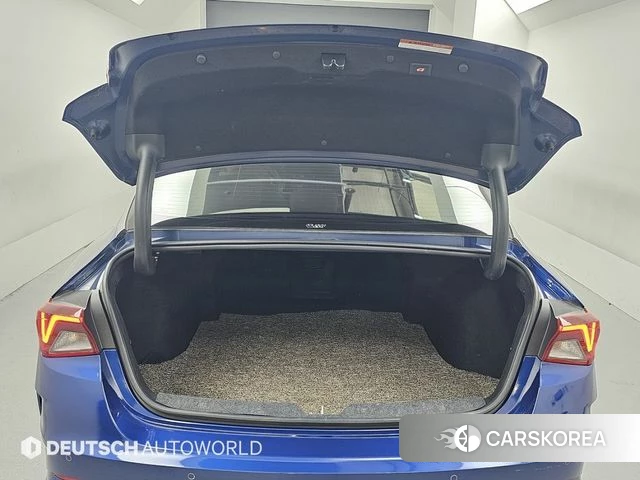 Kia K5 3rd generation id 4416209 из Кореи 10