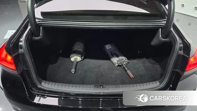 Genesis G80 id 3510004 из Кореи 10