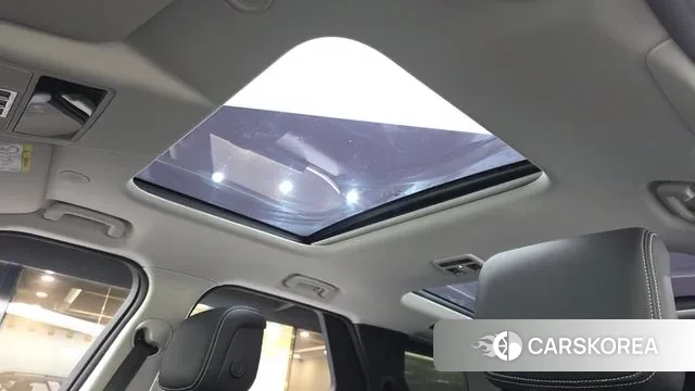 Land Rover Discovery 5 id 3550294 из Кореи 10