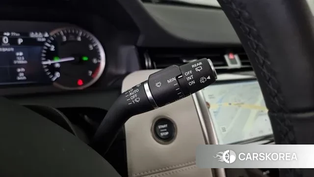 Land Rover Discovery Sports 2nd Generation id 2889218 из Кореи 10