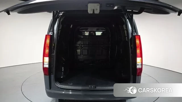 Hyundai Staria id 3431257 из Кореи 10