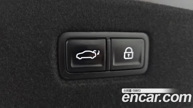 Kia K8 id 2742984 из Кореи 10