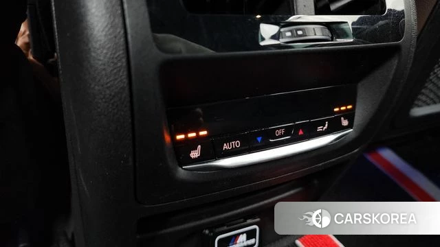 BMW X4 (G02) id 4602933 из Кореи 10