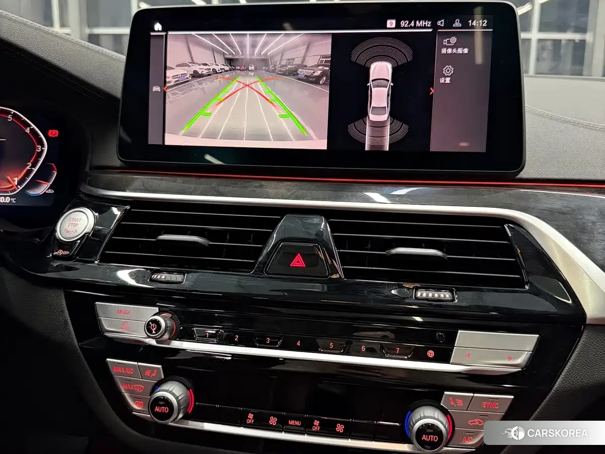 BMW 5 series id 4601182 из Китая 10
