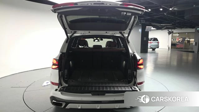 BMW X5 (G05) id 4360218 из Кореи 10