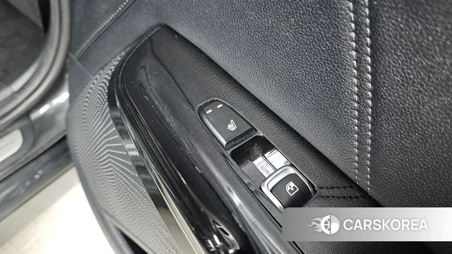 Kia K5 3rd generation id 3561385 из Кореи 10