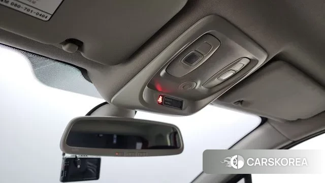 Renault Korea (Samsung) New QM3 id 3622116 из Кореи 10