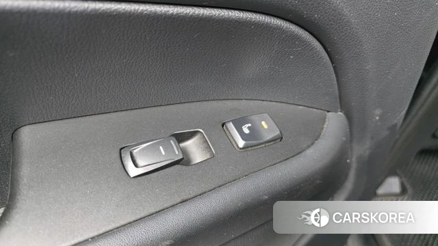 Ssangyong Rexton Sports Cannes id 3942544 из Кореи 10