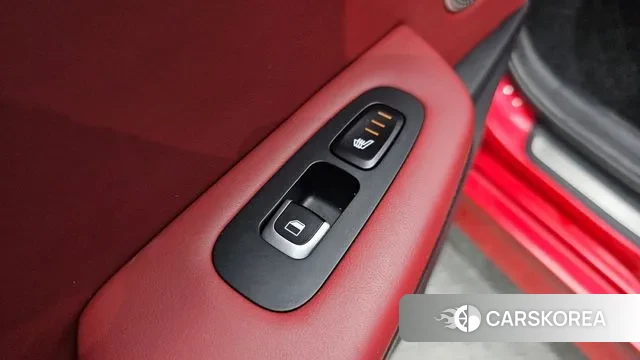 Kia Stinger id 3375080 из Кореи 10