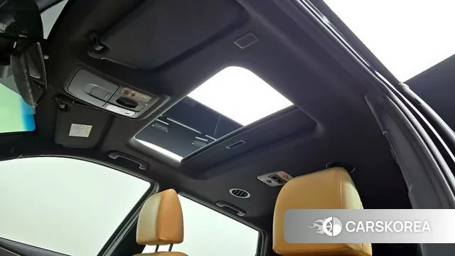 Kia Mohave Master id 3023938 из Кореи 10