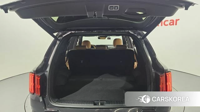 Kia Sorento 4th Generation id 4618371 из Кореи 10