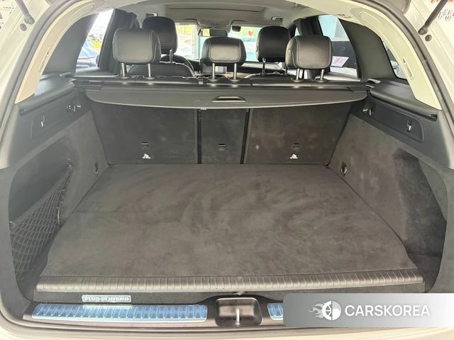 Mercedes-Benz GLC-Class X253 id 4477417 из Кореи 10