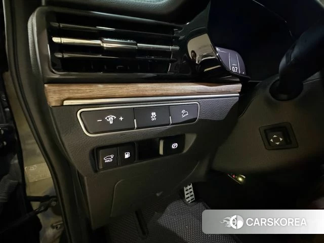 Kia Mohave Master id 4741245 из Кореи 10