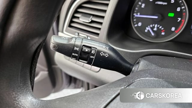 Hyundai Avante AD id 4246103 из Кореи 10