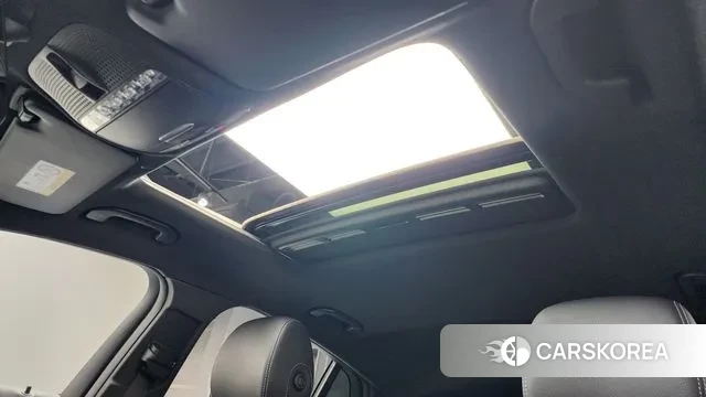 Mercedes-Benz GLC-Class X253 id 3367907 из Кореи 10