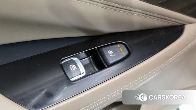 Kia K8 Hybrid id 3448142 из Кореи 10