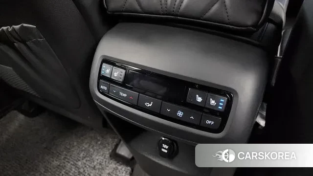 Hyundai The New Palisade id 2894585 из Кореи 10