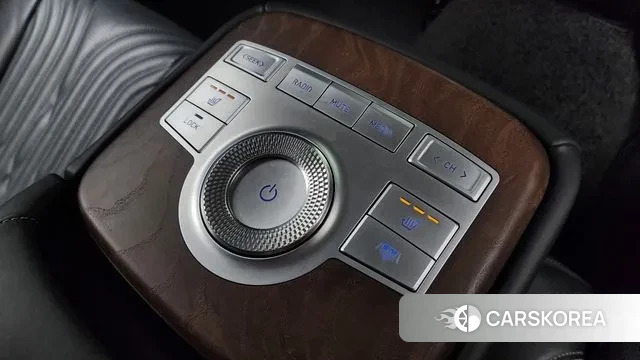 Genesis G80 (RG3) id 3448707 из Кореи 10