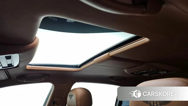 Bentley Flying Spur 2nd Generation id 3880075 из Кореи 10