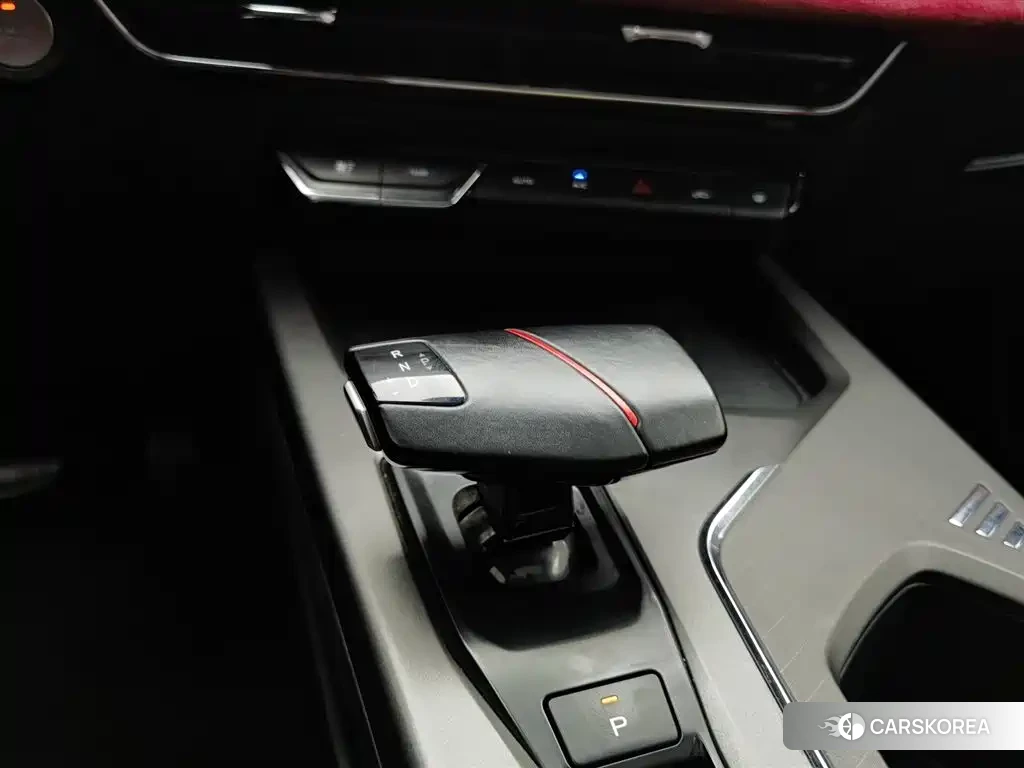 Chang'an Changan X5 PLUS id 4577541 из Китая 10