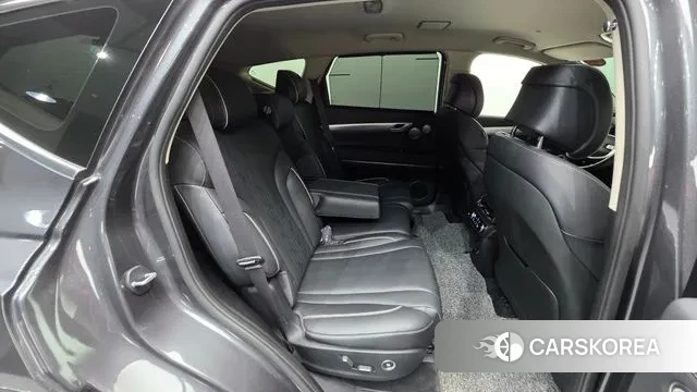 Genesis GV80 id 3412506 из Кореи 10