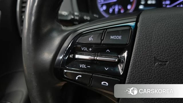 Hyundai Grandeur IG id 4536430 из Кореи 10