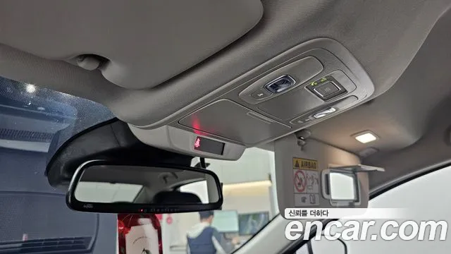 Renault Korea (Samsung) The New SM6 id 2723678 из Кореи 10