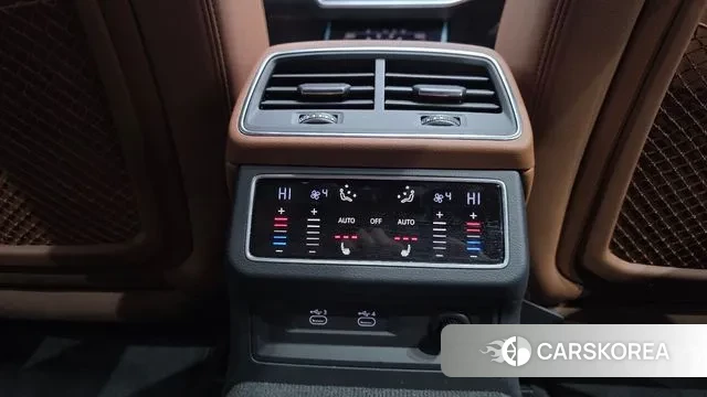 Audi A6 (C8) id 3546058 из Кореи 10