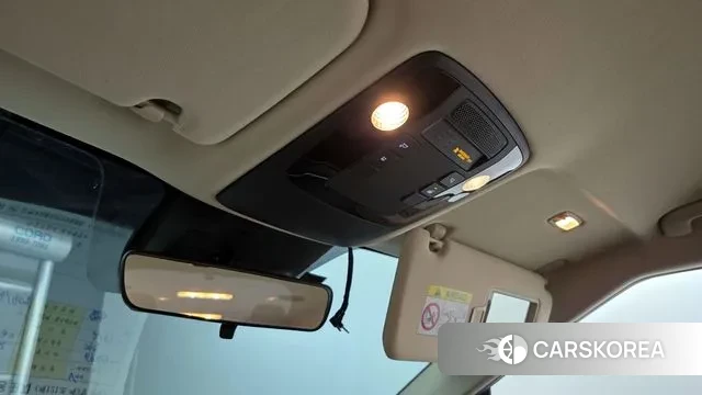 Kia Carnival 4th generation id 3707655 из Кореи 10