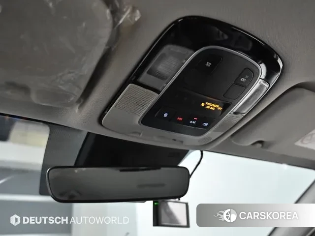 Hyundai Sonata Hybrid (DN8) id 3635738 из Кореи 10