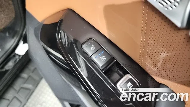 Kia Mohave Master id 2943631 из Кореи 10