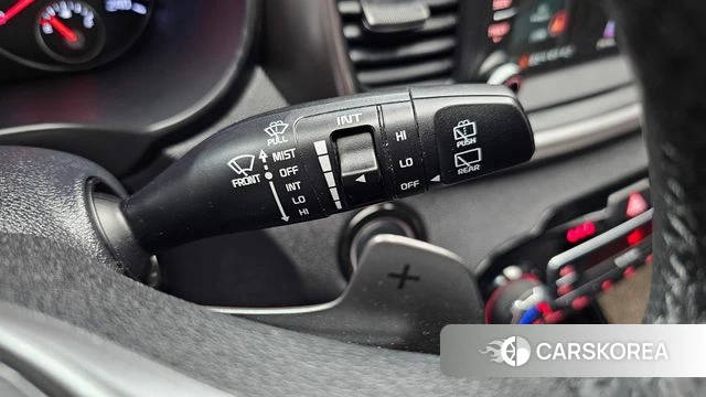 Kia The New Sorento id 4741959 из Кореи 10