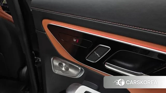 Mercedes-Benz GLC-Class X254 id 3614361 из Кореи 10