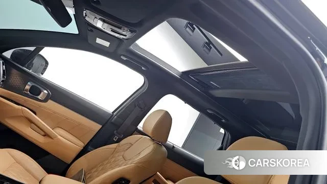 Kia Sorento 4th Generation id 3636053 из Кореи 10