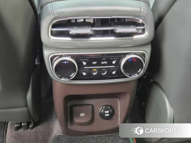 Genesis GV80 id 4547753 из Кореи 10