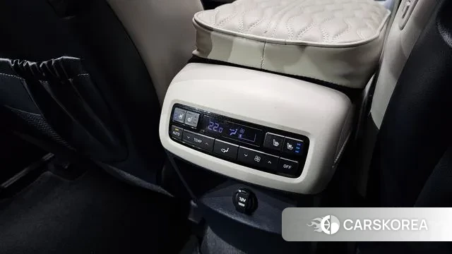 Hyundai The New Palisade id 3237316 из Кореи 10