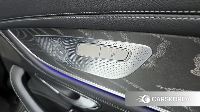 Mercedes-Benz CLS-Class C257 id 3402077 из Кореи 10