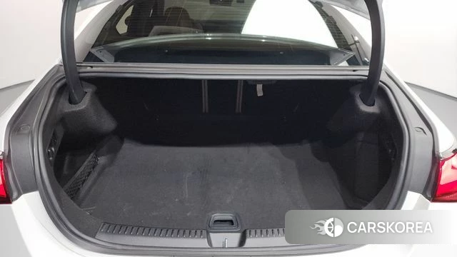 Mercedes-Benz E-Class W214 id 4442319 из Кореи 10