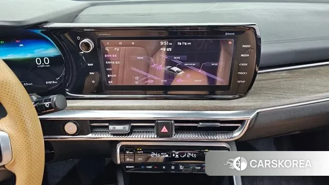 Kia K5 3rd generation id 3772535 из Кореи 10