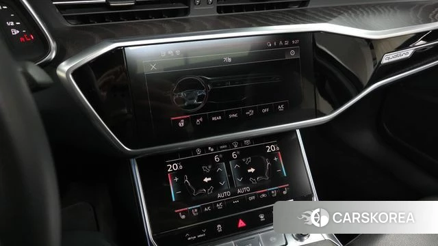 Audi A6 (C8) id 3892058 из Кореи 10