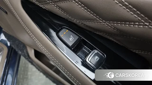 Kia K8 Hybrid id 3416246 из Кореи 10