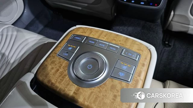 Genesis G80 (RG3) id 4632156 из Кореи 10