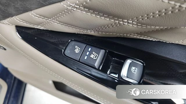 Kia K8 id 4186081 из Кореи 10