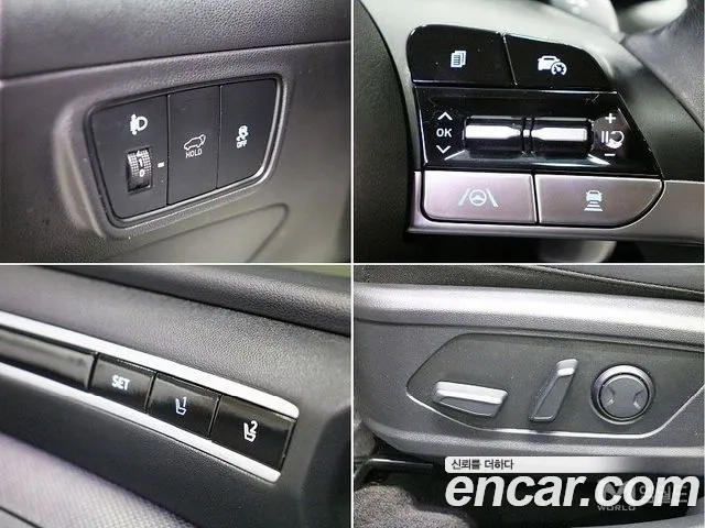 Hyundai Tucson (NX4) id 2911269 из Кореи 10